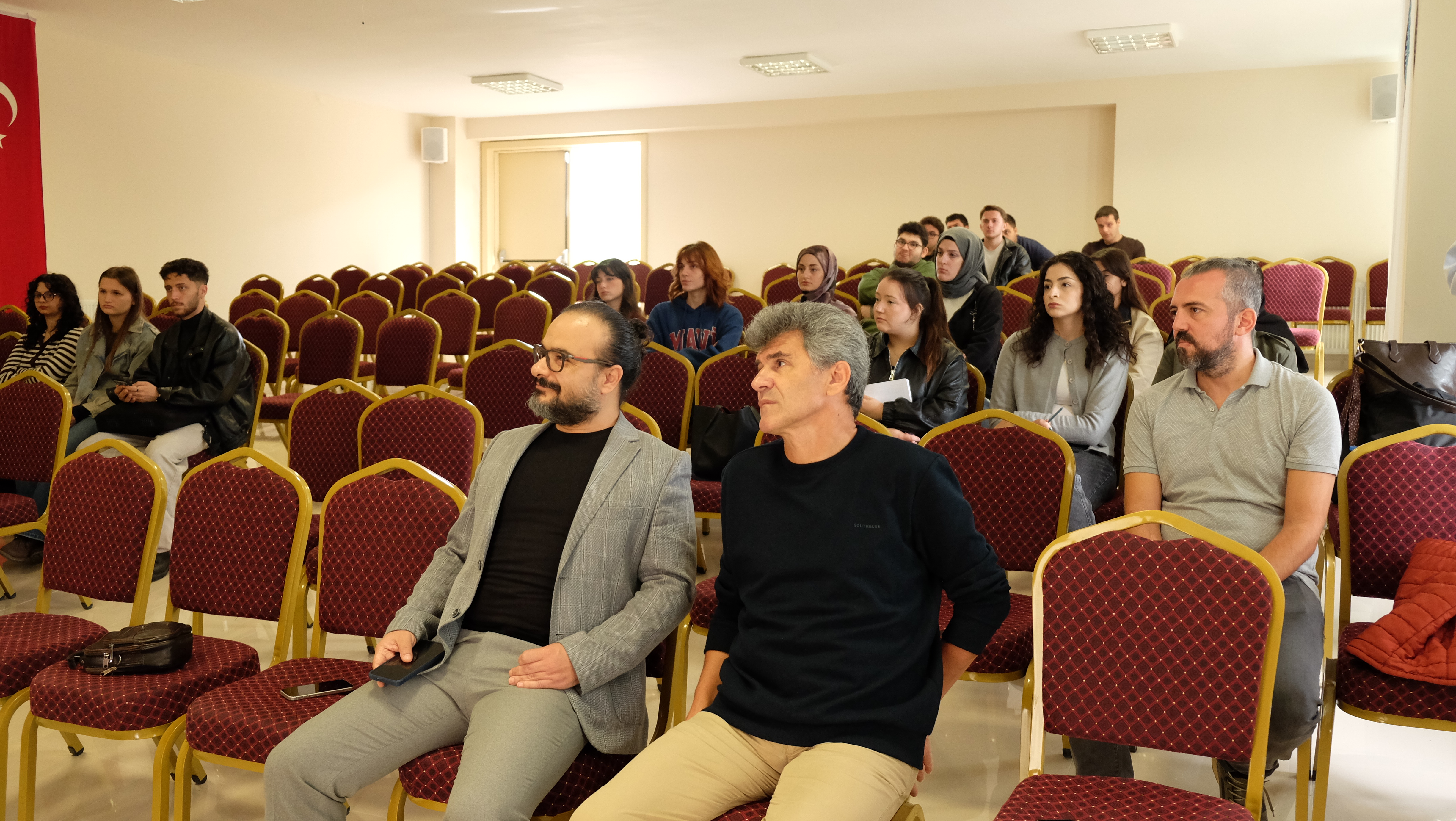 OYAÇ MYO ve Orhangazi Kaymakamlığı'ndan Sosyal Sorumluluk Alanında Güçlü İş Birliği
